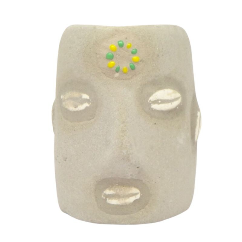 Eleggua de bolsillo Orula