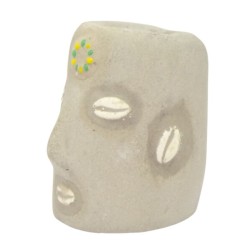 Eleggua de bolsillo Orula