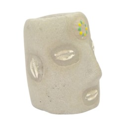 Eleggua de bolsillo Orula