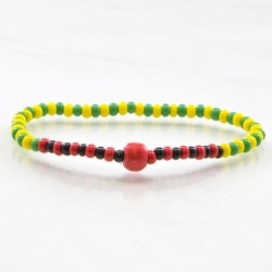 ILDE Orula camino Eleggua