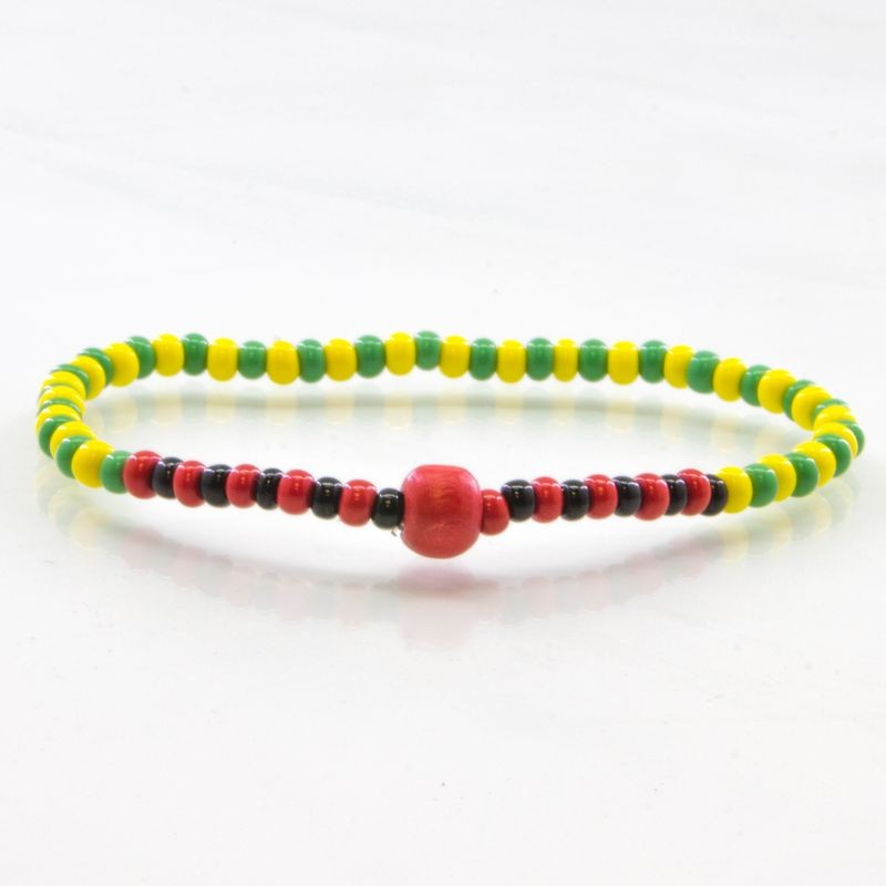 ILDE Orula camino Eleggua