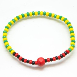 ILDE Orula camino Eleggua