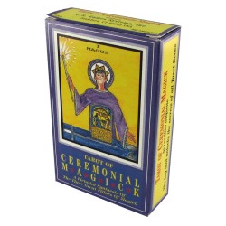 Tarot Coleccion Ceremonia