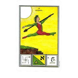 Tarot Coleccion Ceremonia