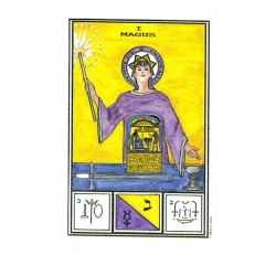 Tarot Coleccion Ceremonia