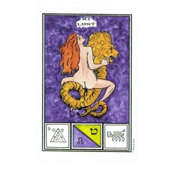 Tarot Coleccion Ceremonia