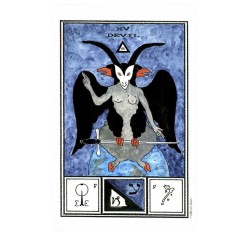 Tarot Coleccion Ceremonia