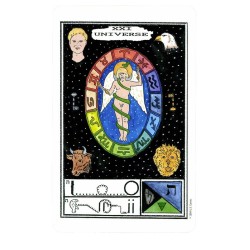 Tarot Coleccion Ceremonia