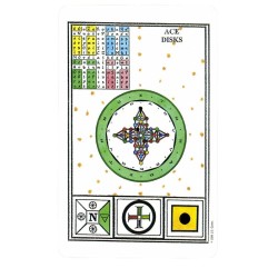 Tarot Coleccion Ceremonia