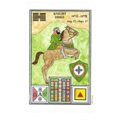 Tarot Coleccion Ceremonia