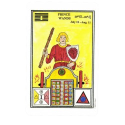 Tarot Coleccion Ceremonia