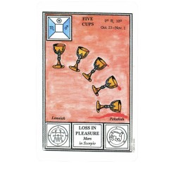 Tarot Coleccion Ceremonia