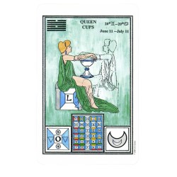 Tarot Coleccion Ceremonia