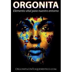 POSTER Orgonitas 42 x 59