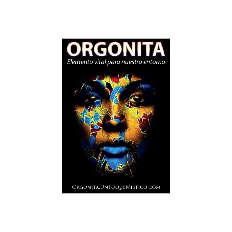 POSTER Orgonitas 42 x 59