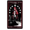Tarot Coleccion Cruel Thing (78 Cartas) (4 Idiomas) (FOUR)