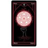 Tarot Coleccion Cruel Thing (78 Cartas) (4 Idiomas) (FOUR)