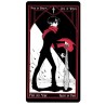 Tarot Coleccion Cruel Thing (78 Cartas) (4 Idiomas) (FOUR)