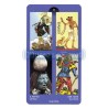 Tarot Coleccion Comparativo (4 Idiomas) (SCA)