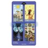 Tarot Coleccion Comparativo (4 Idiomas) (SCA)