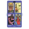 Tarot Coleccion Comparativo (4 Idiomas) (SCA)