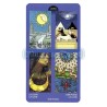 Tarot Coleccion Comparativo (4 Idiomas) (SCA)