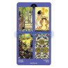Tarot Coleccion Comparativo (4 Idiomas) (SCA)