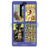 Tarot Coleccion Comparativo (4 Idiomas) (SCA)