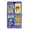 Tarot Coleccion Comparativo (4 Idiomas) (SCA)