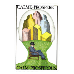 Tarot Chinese Horoscope (47 Cartas) (Frances) (Maestros) -