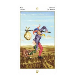 Tarot Contemplativo (Stan