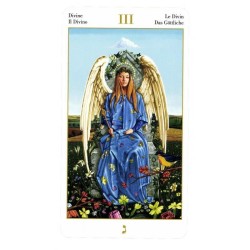 Tarot Contemplativo (Stan