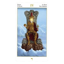 Tarot Contemplativo (Stan