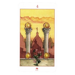 Tarot Contemplativo (Stan