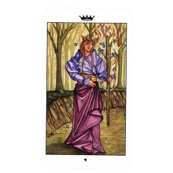 Tarot Contemplativo (Stan