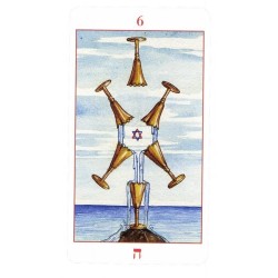 Tarot Contemplativo (Stan