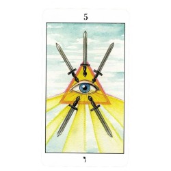 Tarot Contemplativo (Stan