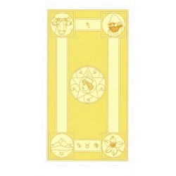 Tarot Contemplativo (Stan