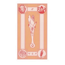 Tarot Contemplativo (Stan