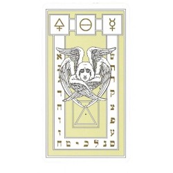 Tarot Contemplativo (Stan