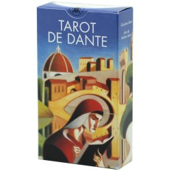 TAROT Dante (Standard) (C