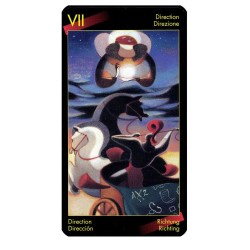 TAROT Dante (Standard) (C