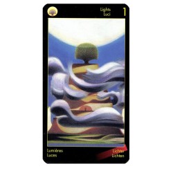 TAROT Dante (Standard) (C