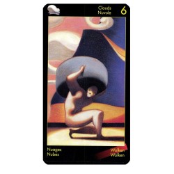 TAROT Dante (Standard) (C