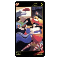 TAROT Dante (Standard) (C