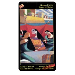 TAROT Dante (Standard) (C