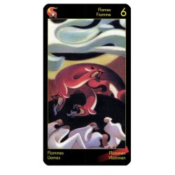 TAROT Dante (Standard) (C