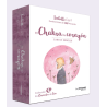 Oraculo Cartas Chakra del Corazon (Set) (42 Cartas) -