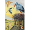 Tarot Celtic Lenormand (45 Cartas) (En) (Usg)