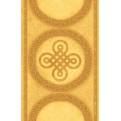 Tarot Celtic Lenormand (45 Cartas) (En) (Usg)